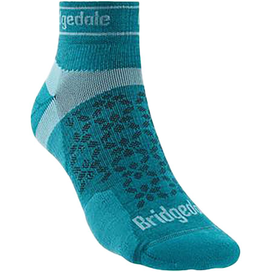 Trail Run Ultra Light T2 Merino Sport Low Sock - Women's