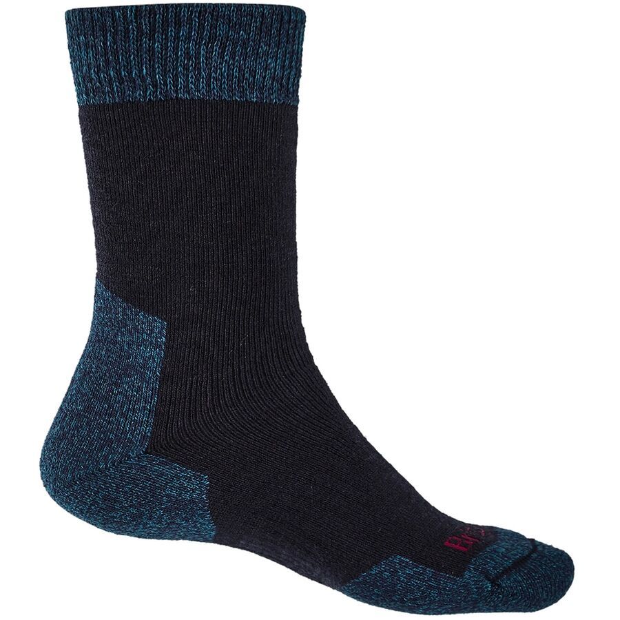 Explorer Heavyweight Merino Comfort Boot Sock - Men's
