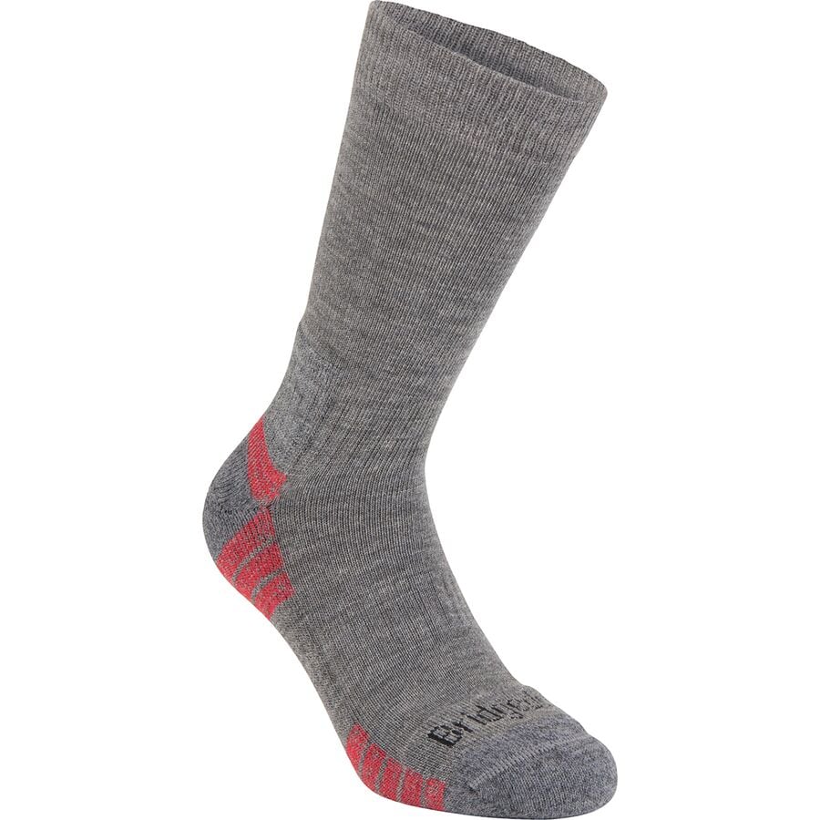 Hike Lightweight Merino Endurance Boot Sock - Men's