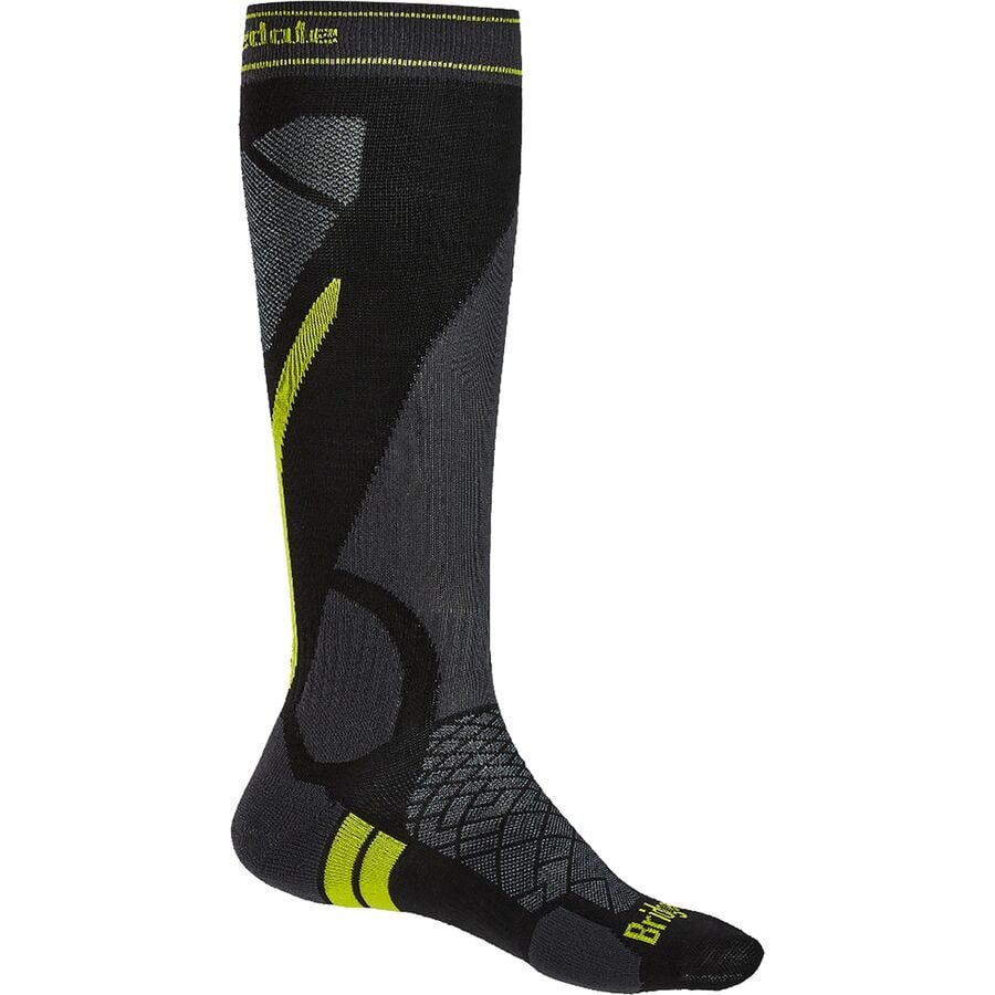 Ski Lightweight Merino Endurance Sock - Men's