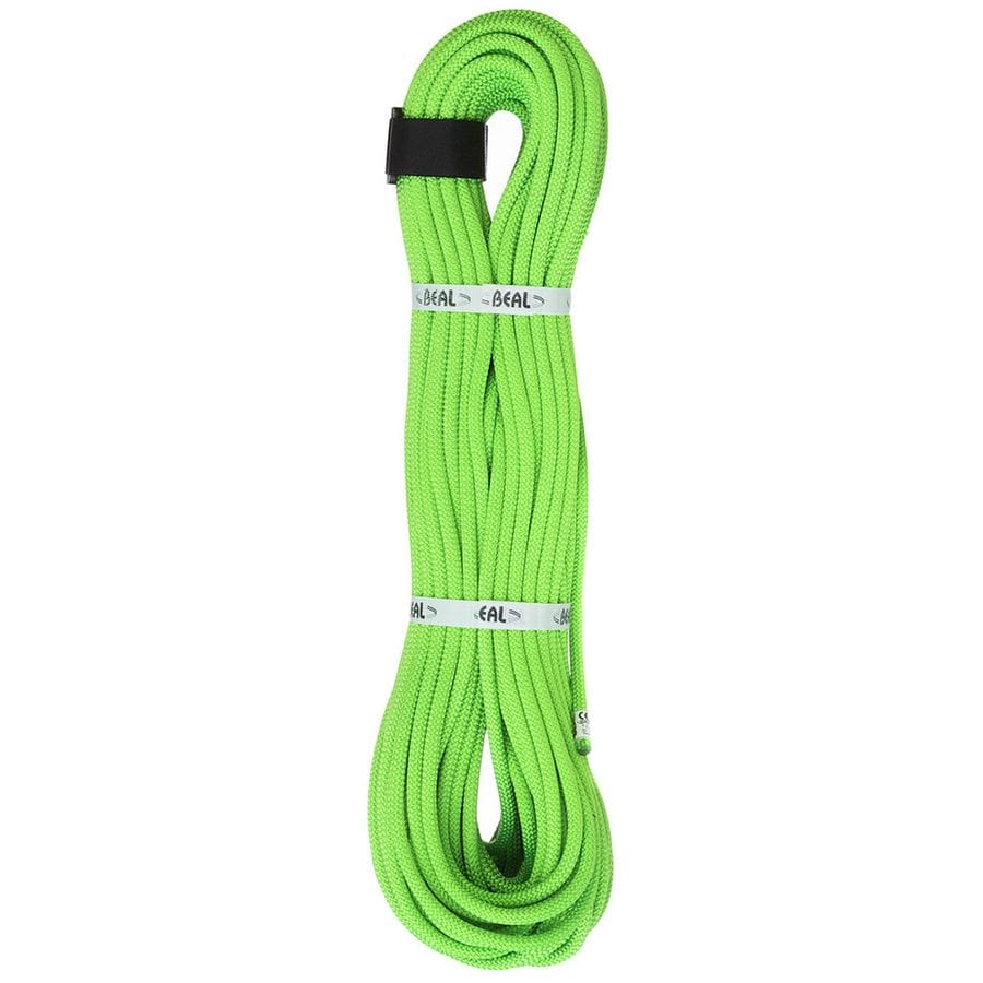 Gully Dry Cover Climbing Rope - 7.3mm