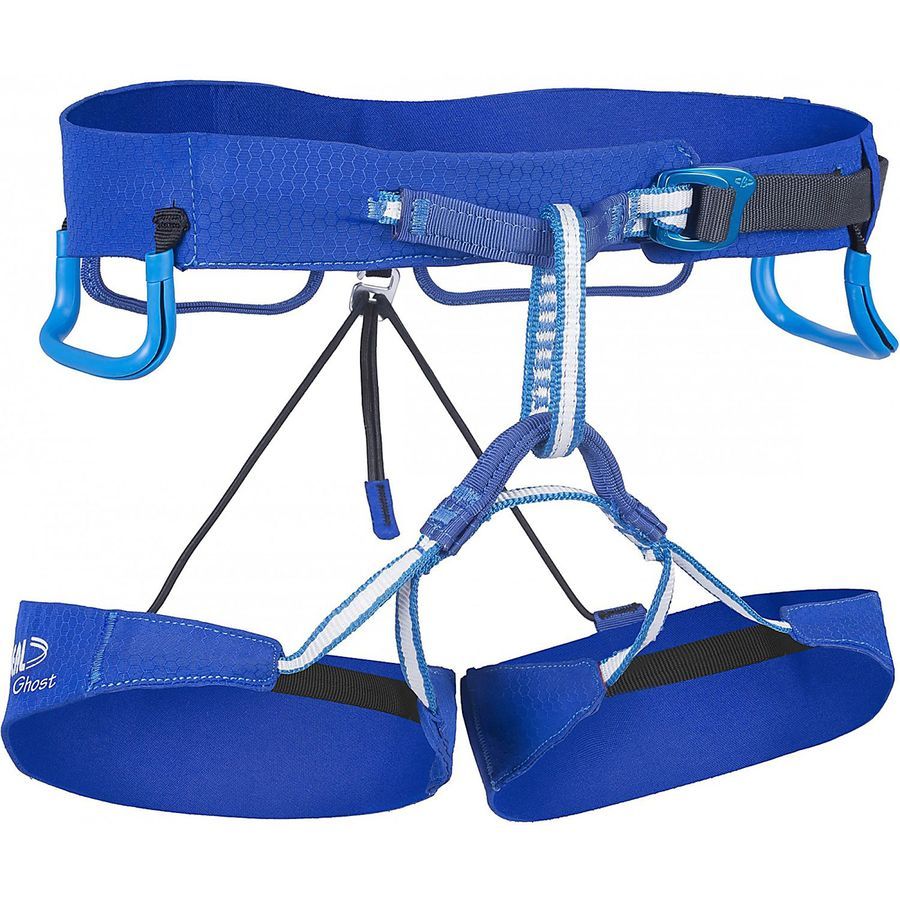 Ghost Harness