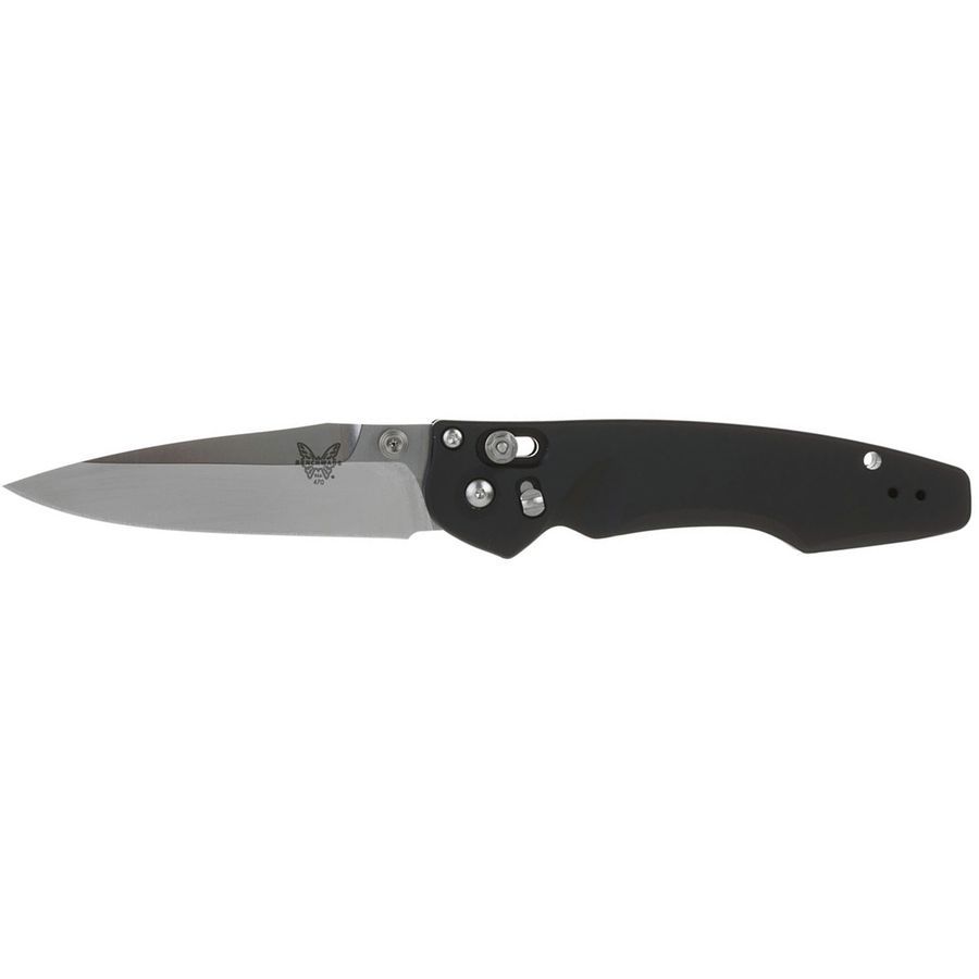 Benchmade Osborne Mini Emissary Knife Hike & Camp