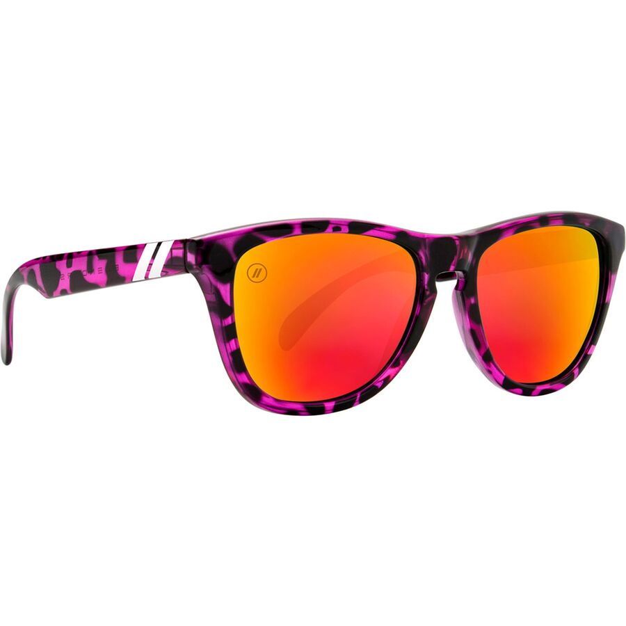Blazing Panther L Series Polarized Sunglasses