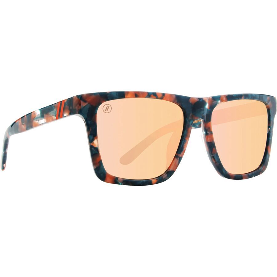 Champagne Jane Romeo Polarized Sunglasses