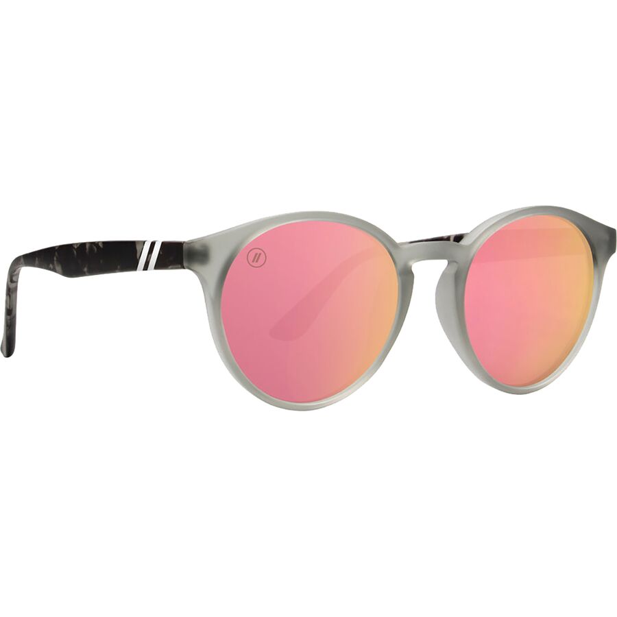 Creative Romance Coastal Polarized Sunglasses - Women's
