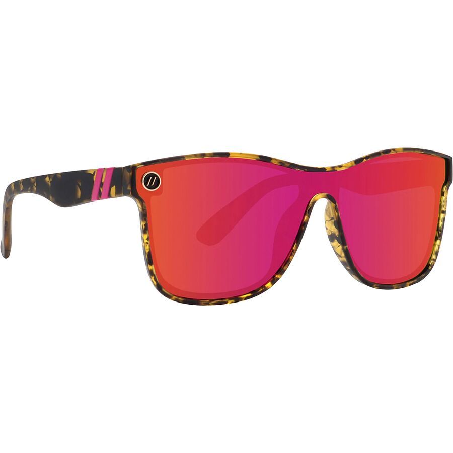 Hot Diggity Millenia X2 Polarized Sunglasses - Women's