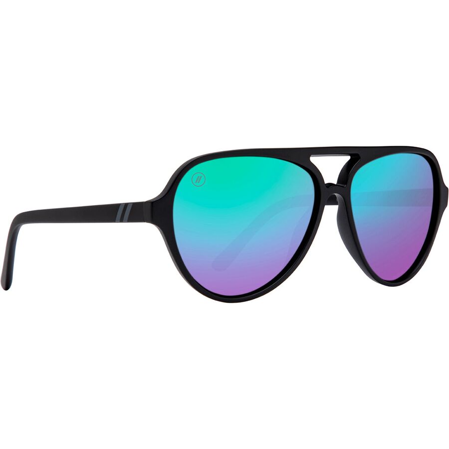 Magic Roy Gradient Skyway Polarized Sunglasses