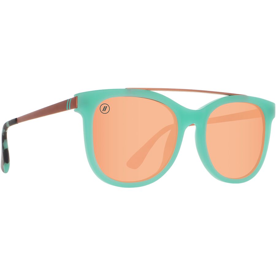 Maui Jade Balboa Polarized Sunglasses
