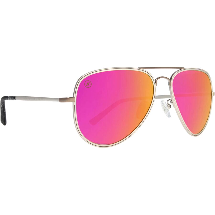 Sedona Sunset A Series Polarized Sunglasses