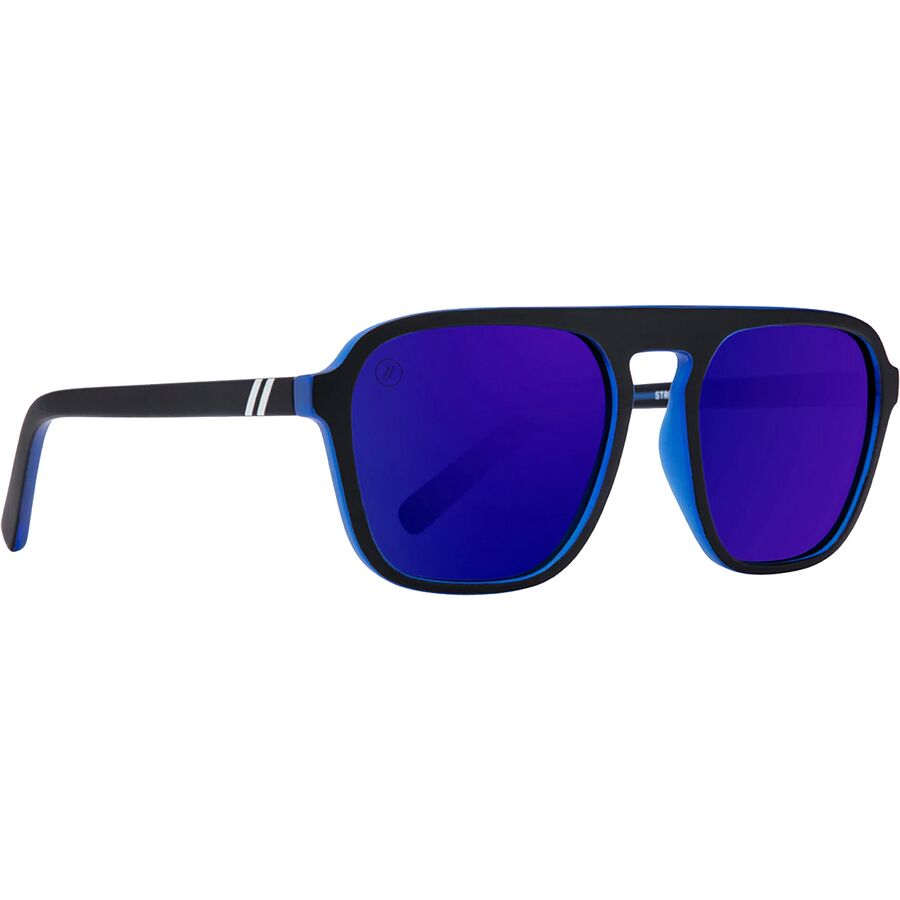 Street Shiner Meister Polarized Sunglasses