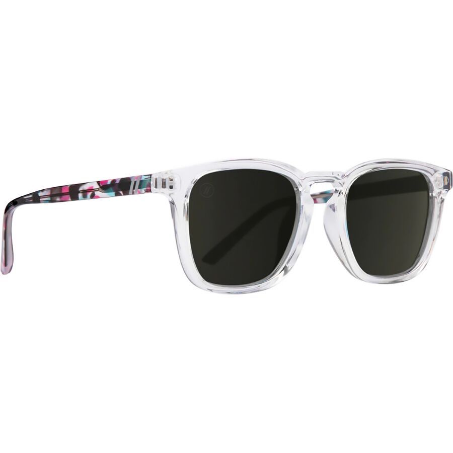 The Yacht Week Smoke Sydney Polarized Sunglasses