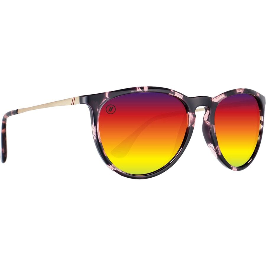 North Park Polarized Sunglasses