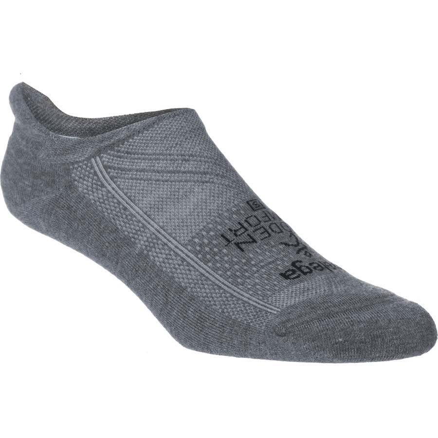 Hidden Comfort Lightweight Running Sock - Men's