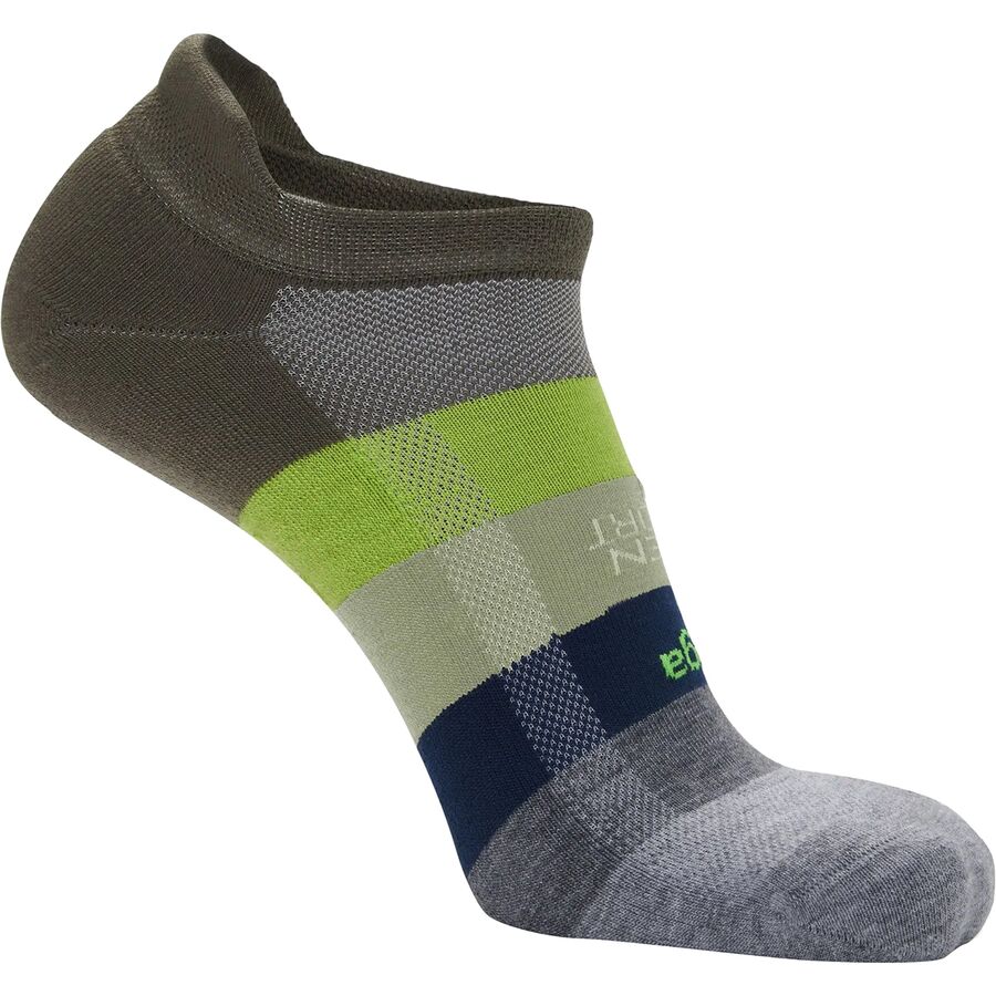 Hidden Comfort Lightweight Running Sock