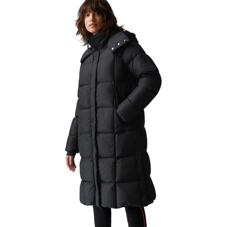 Barna2 Quilted Jacket - Women's