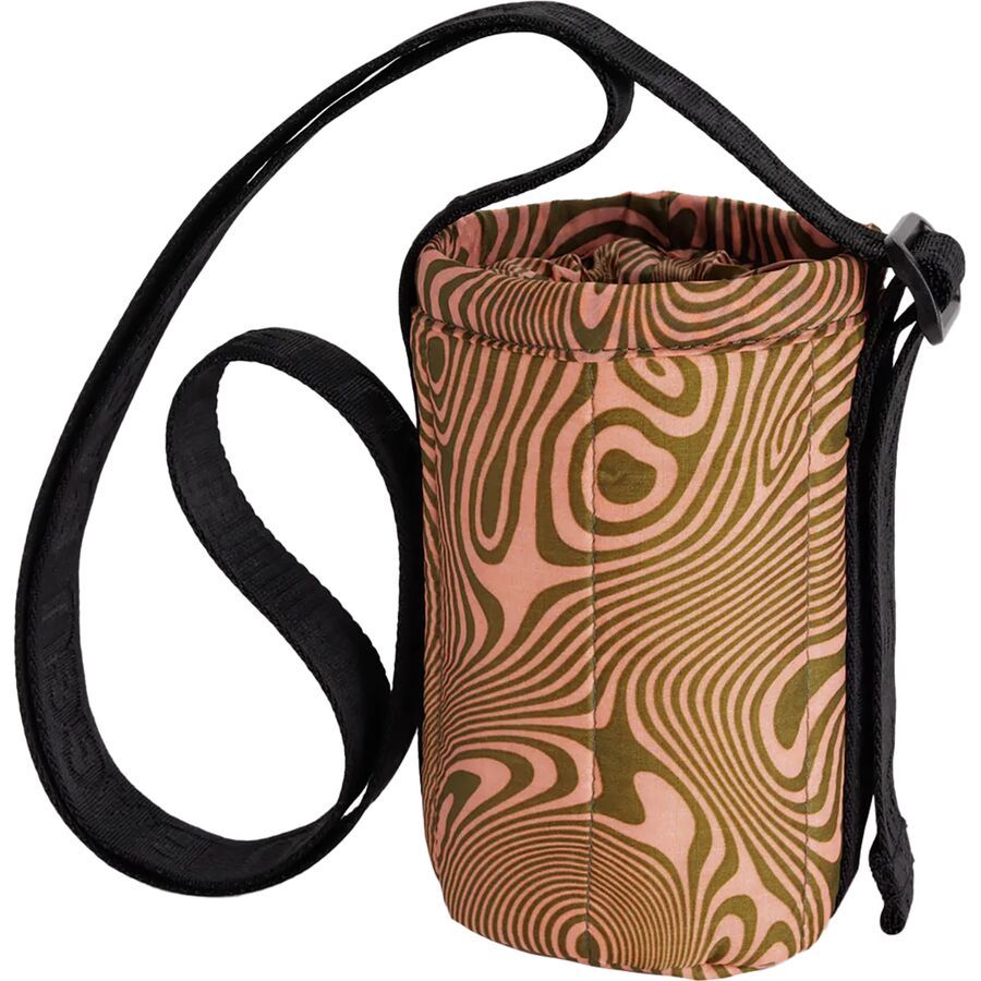 Puffy Water Bottle Sling