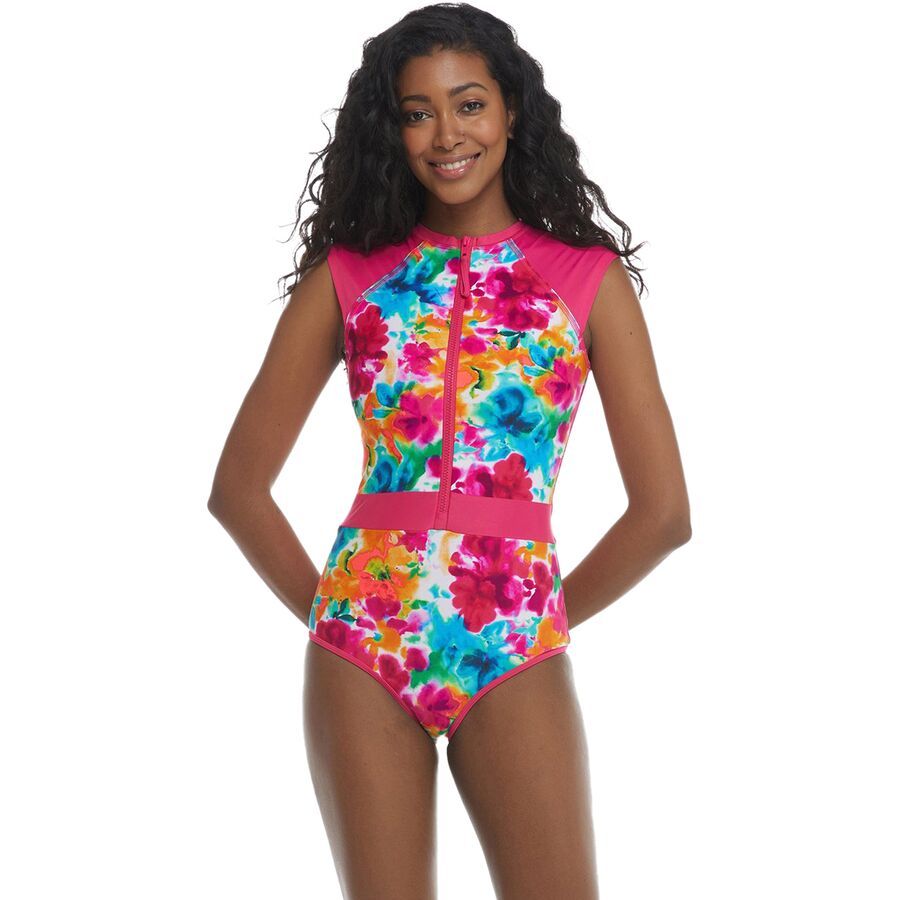 Volcano Stand Up Paddle Suit - Women's