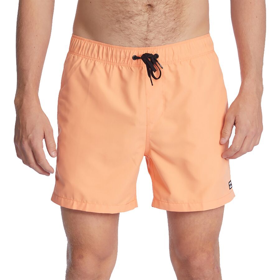 All Day Layback 16in Boardshort - Men's