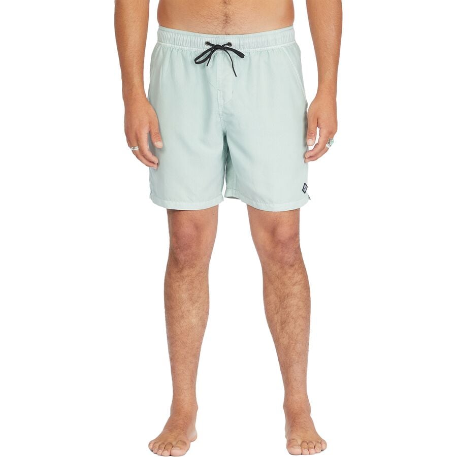 All Day OVD Layback Short - Men's