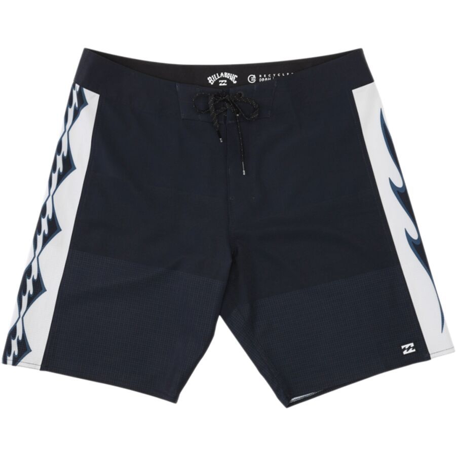 D Bah Airlite Boardshort - Men's