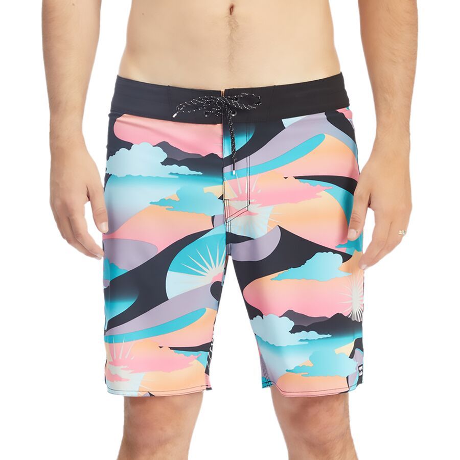 Sundays Pro Boardshort - Men's
