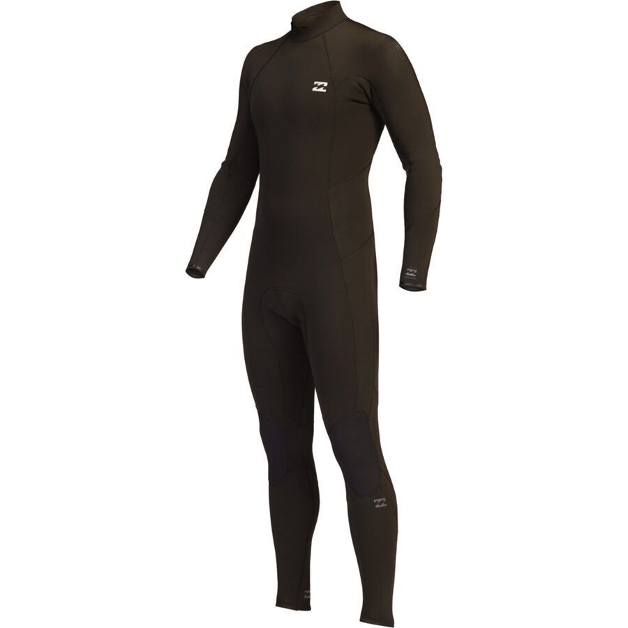 3/2mm Absolute Back-Zip Full Wetsuit - Men's