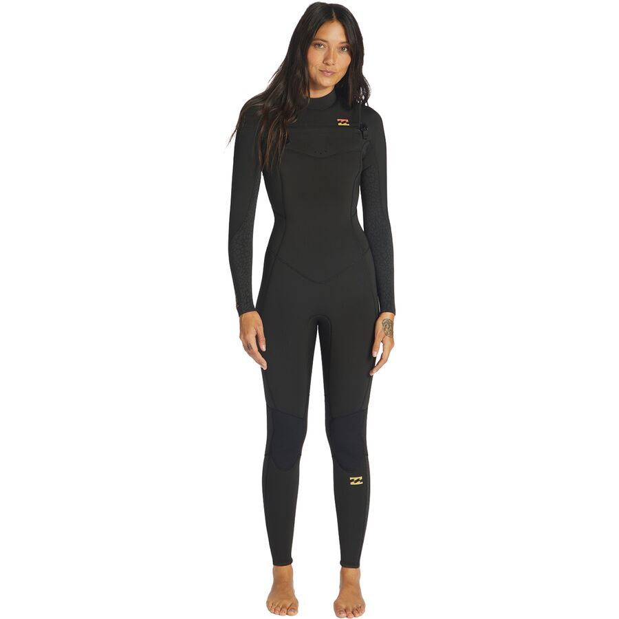 3/2mm Synergy CZ Full Wetsuit - Women's