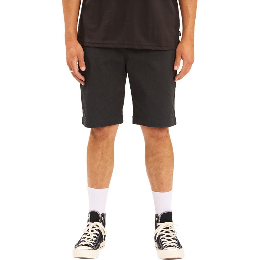 Carter Stretch Short - Men's