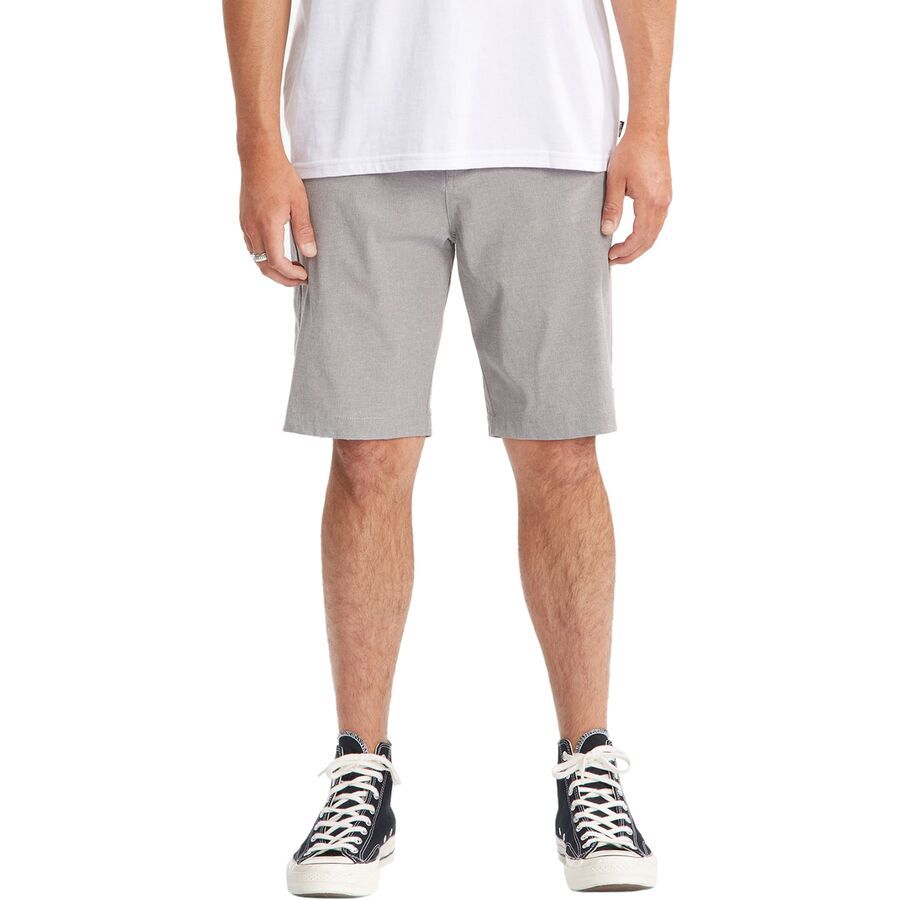Crossfire X Hybrid Short - Men's