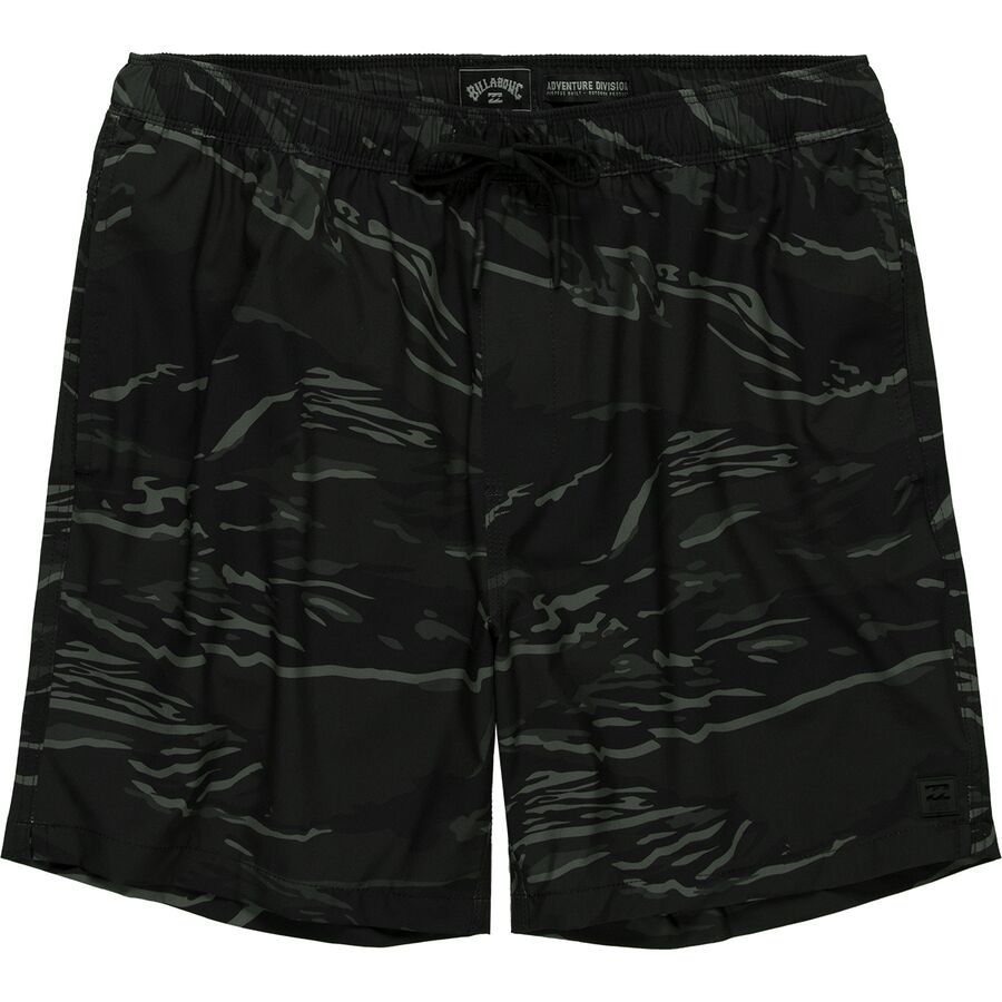 Surftrek Elastic Short - Men's