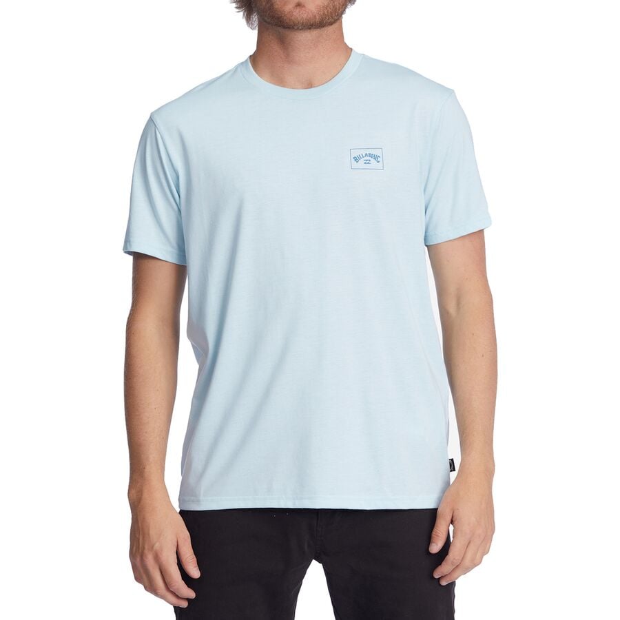 Performance Arch UV Short-Sleeve Shirt - Men's
