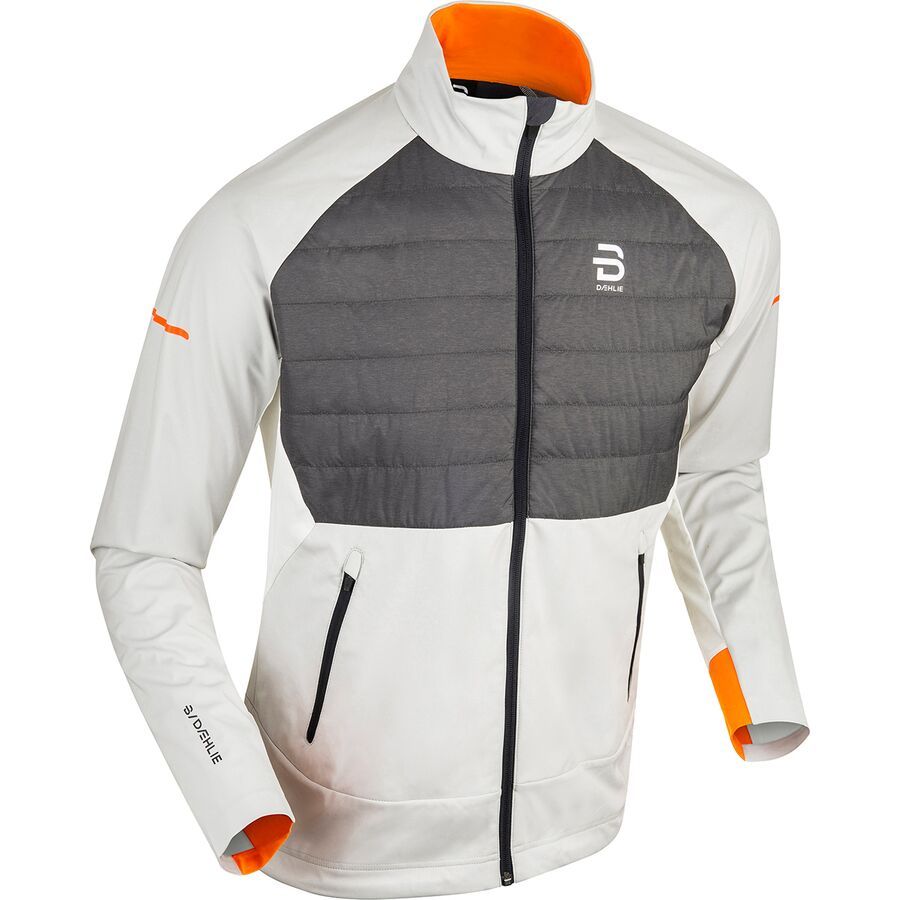 Challenge Jacket - Men's