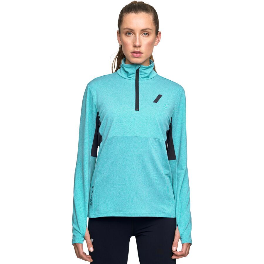Run Long-Sleeve Shirt - Women's