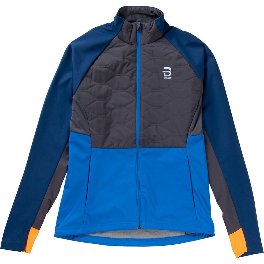 Challenge Jacket - Men's