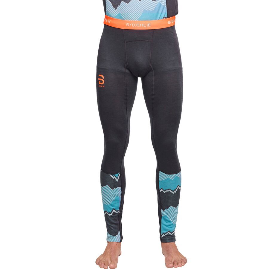 Mountain Wool Pant - Men's