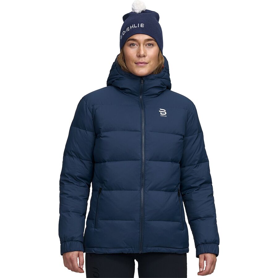 Protect Down Jacket - Women's