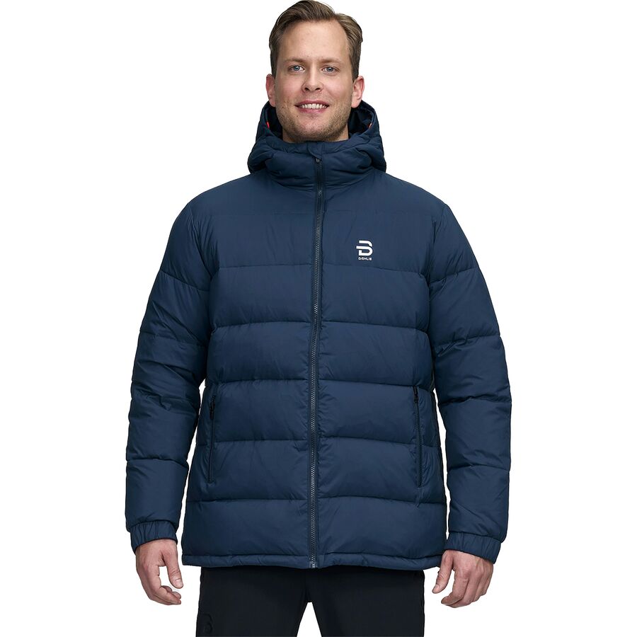 Protect Down Jacket - Men's