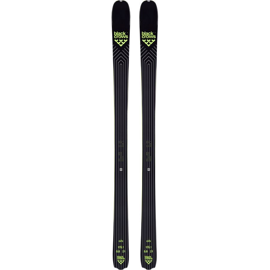 Orb Ski - 2022
