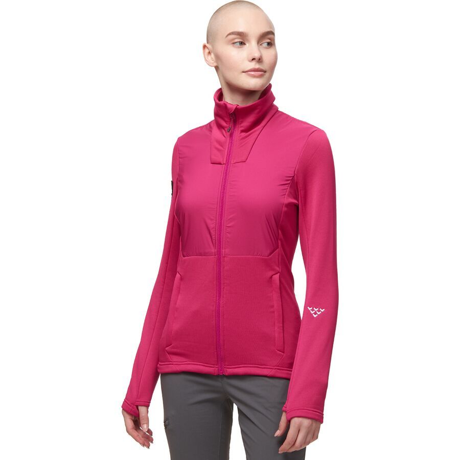 Ventus Polartec Fleece Jacket - Women's
