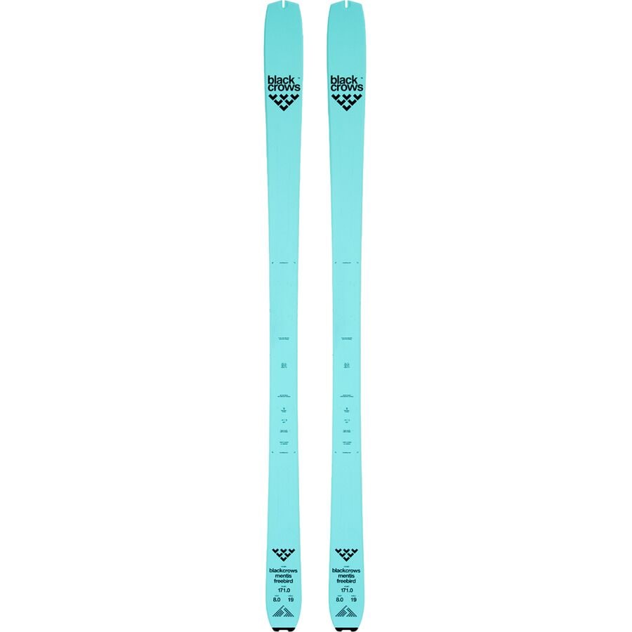 Mentis Freebird Ski - 2023