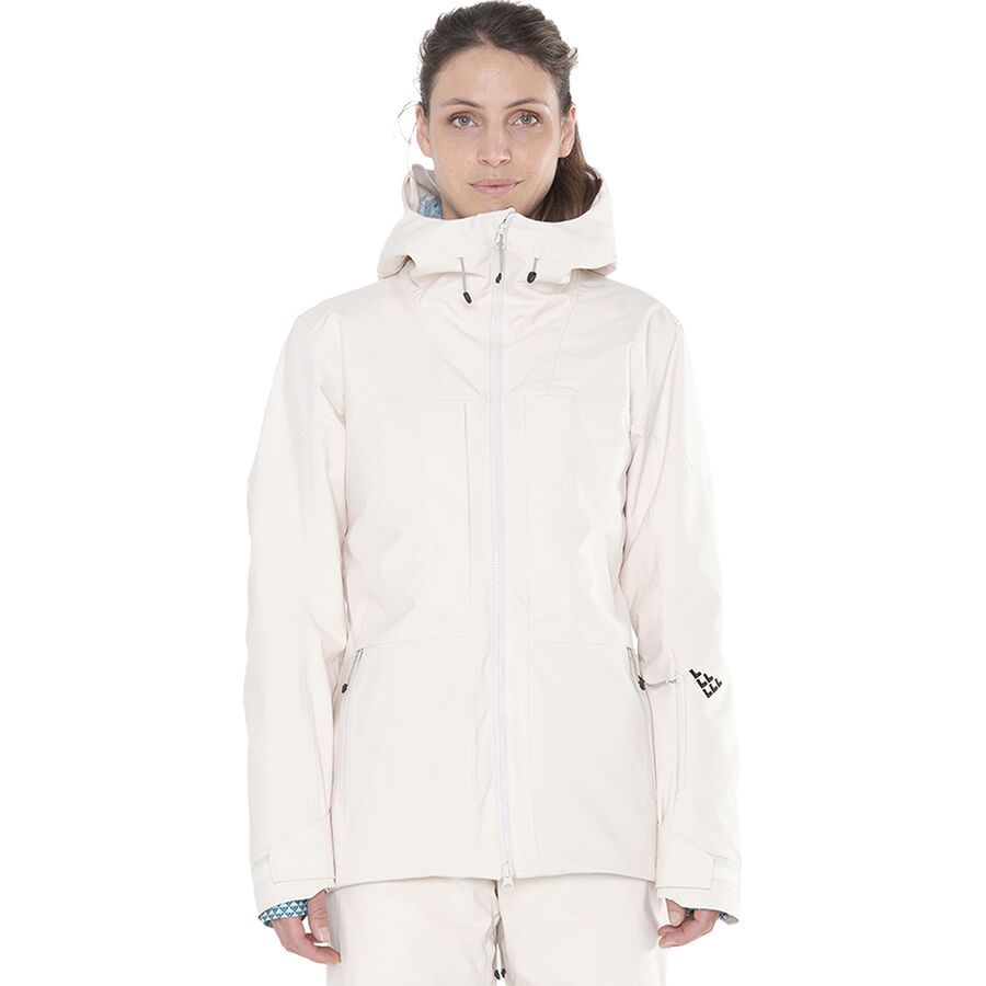 Ferus Mechanical Jacket - Women's