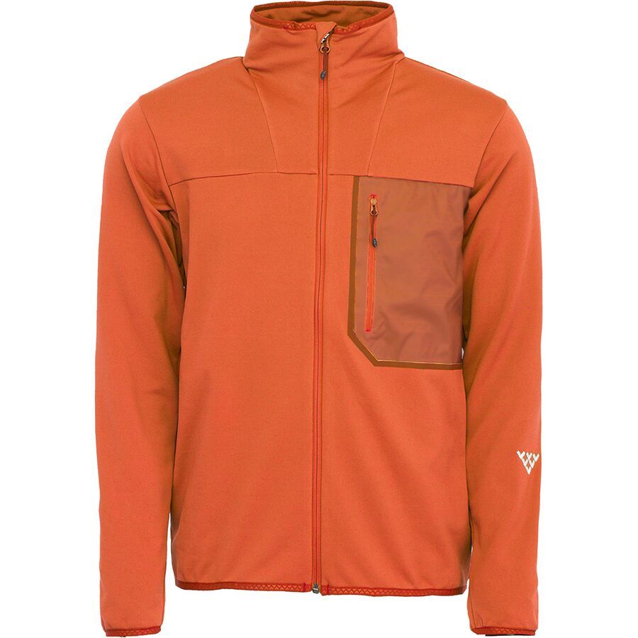 Freebird Polartec Jacket - Men's