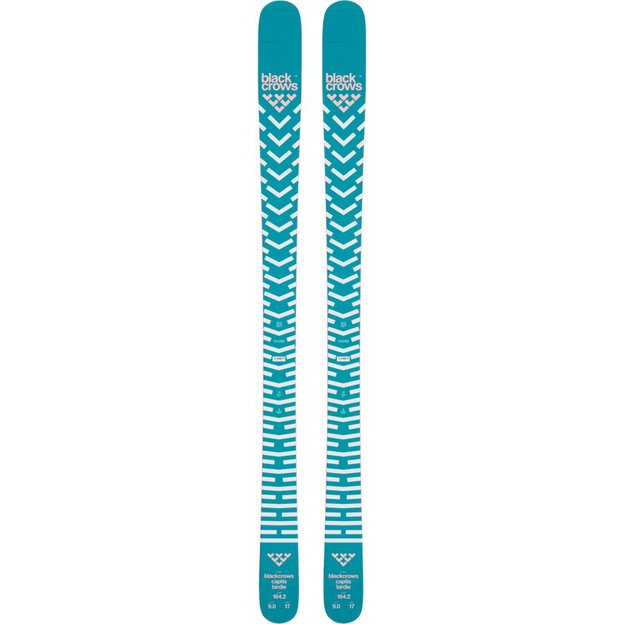 Captis Birdie Ski - 2023 - Women's