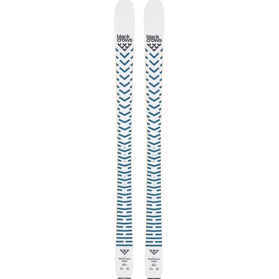 Serpo Ski - 2023