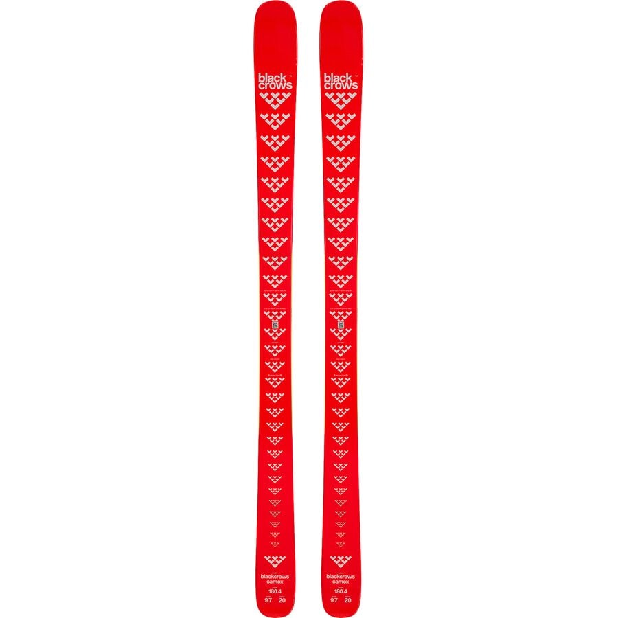 Camox Ski - 2024