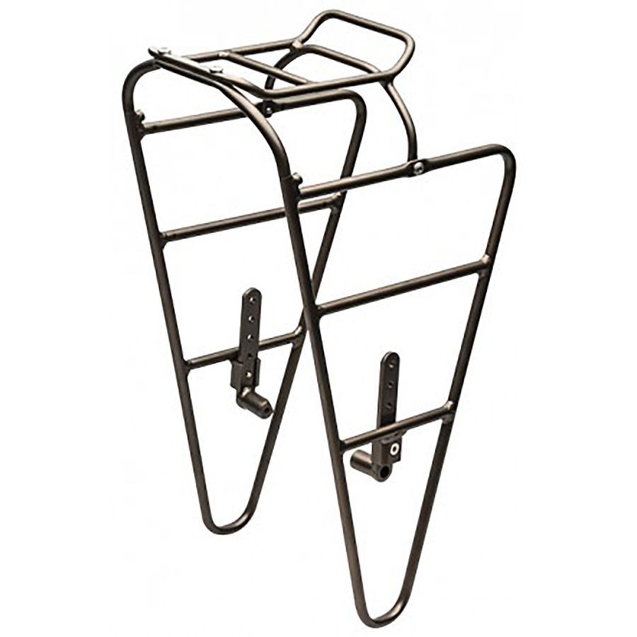 Outpost Front World Touring Rack