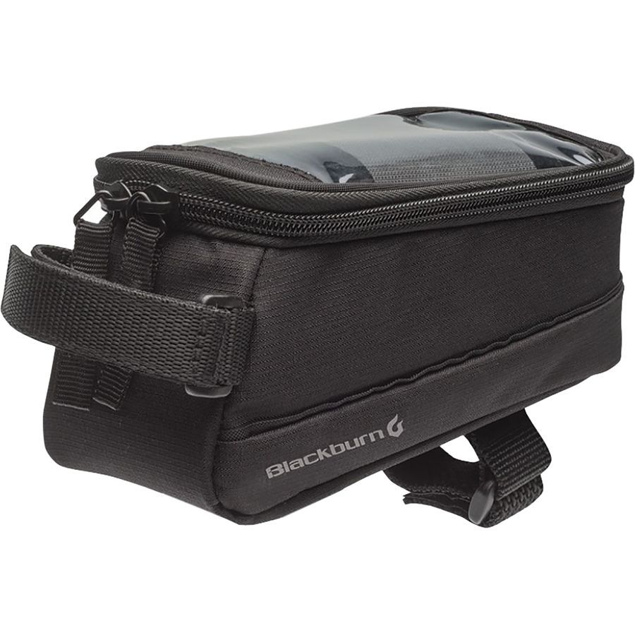 Local Plus Top Tube Bag