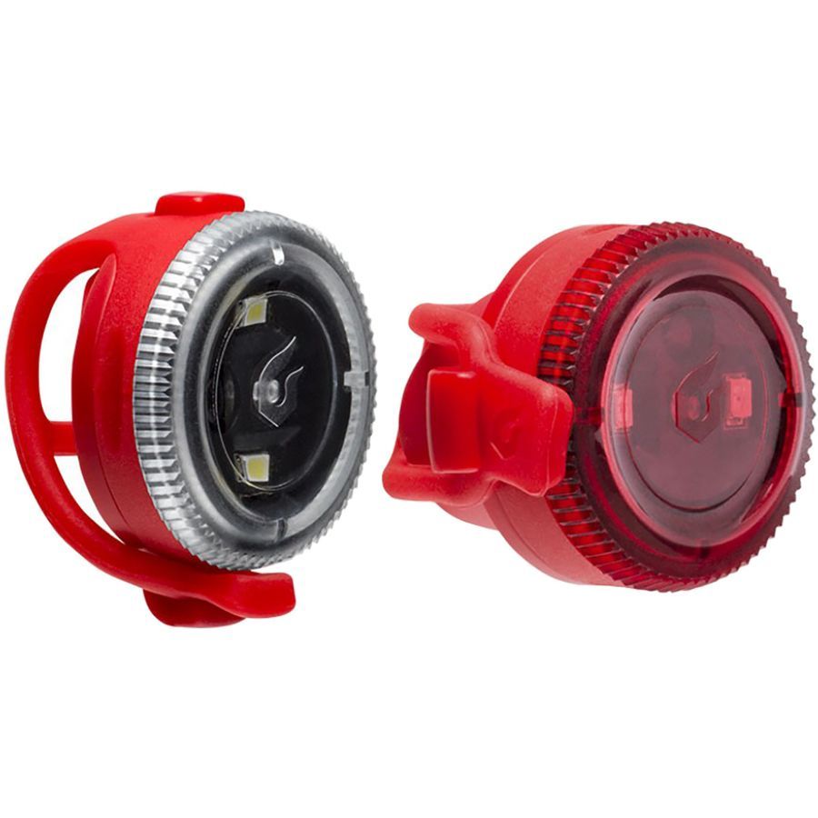 Click Combo Front/Rear Light Combo