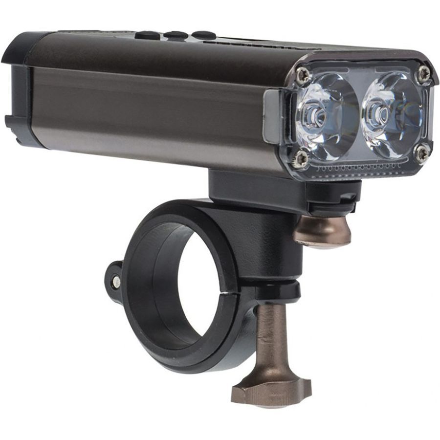 Countdown 1600 Headlight